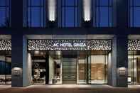 Exterior Ac Hotel By Marriott Tokyo Ginza