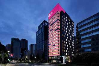 Exterior 4 Aloft Tokyo Ginza