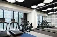 Fitness Center Aloft Tokyo Ginza