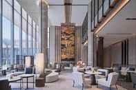Lobi Fuzhou Marriott Hotel Riverside