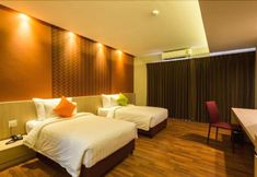 Others 5 Ton Aoi Grand Hotel