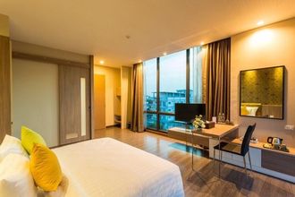 Others 4 Ton Aoi Grand Hotel