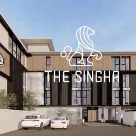 โรงแรมสิงห์ เชียงใหม่ 1, โรงแรม & ที่พัก อำเภอเมืองเชียงใหม่