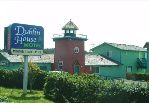 Others The Dublin House Motel