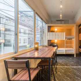 The Aries Inn 1, Hotel Miyama-shi