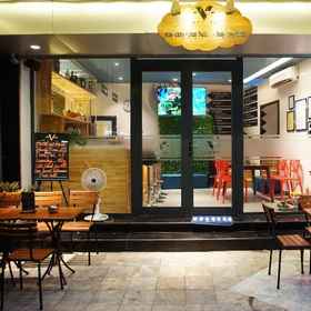 V Hostel1 , 飯店嘉林汽车站