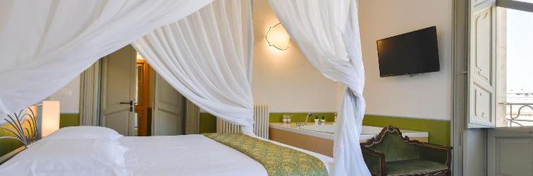 기타 B&B Letterario