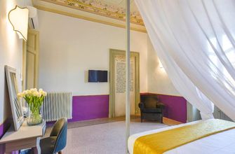 기타 4 B&B Letterario