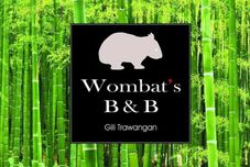 Lainnya Wombat's B&B