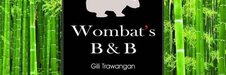 Others Wombat's B&B