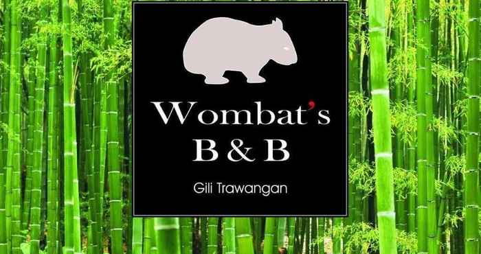 Khác Wombat's B&B