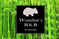 Others Wombat's B&B