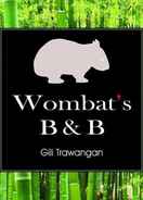 null Wombat's B&B