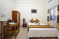 Lain-lain Ha My Beach Homestay & Bungalow