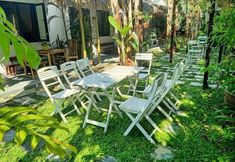 Lain-lain 2 Ha My Beach Homestay & Bungalow