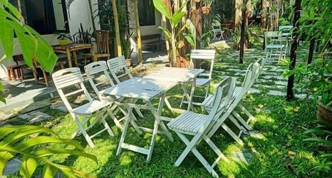 Lain-lain 2 Ha My Beach Homestay & Bungalow