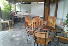 Lain-lain 5 Ha My Beach Homestay & Bungalow