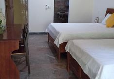 Lain-lain 7 Ha My Beach Homestay & Bungalow