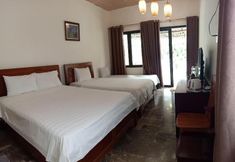 Lain-lain 3 Ha My Beach Homestay & Bungalow