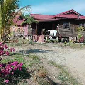 Padimas Villa @Datai Valley 1, Hotel Langkawi