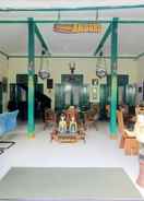 null Pendopo Andari Homestay