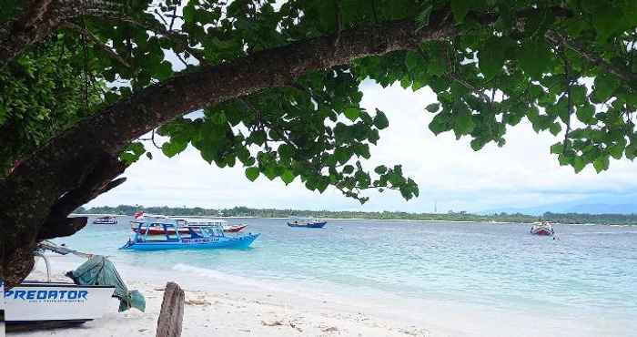 Others Pondok Wildan Bar And Bungalow