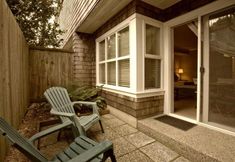 Common Space 3 Cannon Beach Hotel