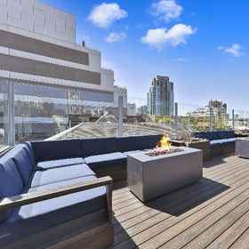 The Baker Hotel- East Village, Gaslamp Quarter 1, Hotel San Diego Convention Center