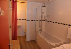 Lainnya 6 Hôtel Colisée Verdun
