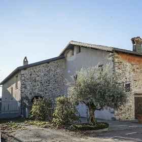 로칸다 오스테리아 마라스시아 1, 칼코 호텔