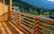 Khác 3 Edelweiss Alpine Nature Hotel