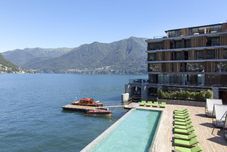 Lainnya Il Sereno Lago di Como