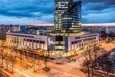 기타 Apartamenty Sky Tower