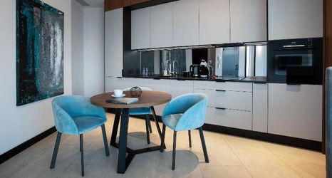 기타 2 Apartamenty Sky Tower