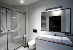 기타 5 Apartamenty Sky Tower