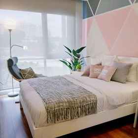 The Signature Service Suite Mont Kiara By Klhomesw 1, Hotel Studio LOKASI