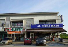 อื่นๆ 6 Victory Inn