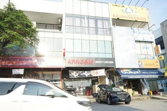 อื่นๆ 4 Victory Inn