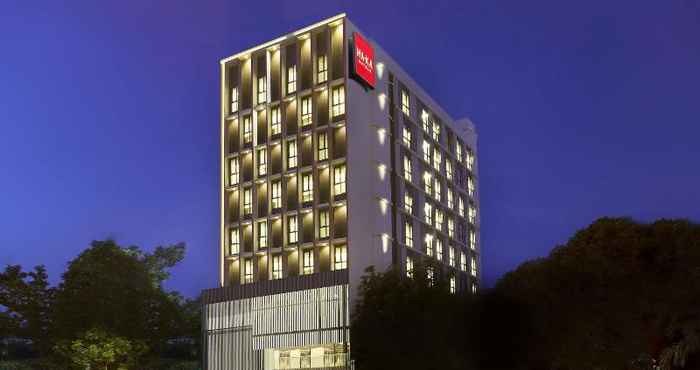 Lainnya HA-KA Hotel Semarang Managed by Parador