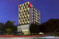 Lainnya HA-KA Hotel Semarang Managed by Parador