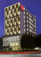 null HA-KA Hotel Semarang Managed by Parador