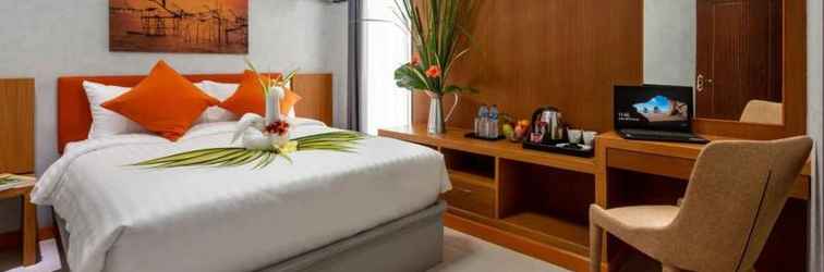 Others 7 Days Premium Hotel Bangna