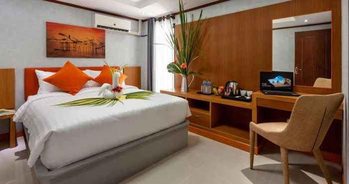 Others 7 Days Premium Hotel Bangna