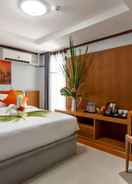 null 7 Days Premium Hotel Bangna