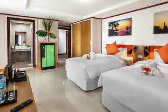 Others 4 7 Days Premium Hotel Bangna