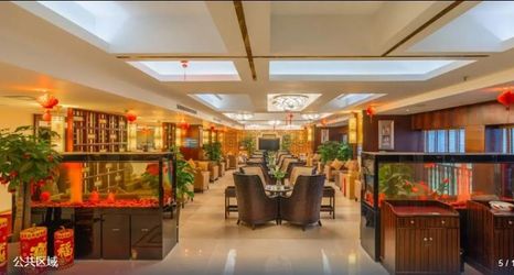 其他 2 Jinlong Hotel