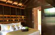 Bedroom 5 The Spa Resorts, Koh Samui