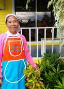 null Bantungidin Homestay