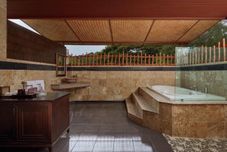 客室内バスルーム Chinoiserie Collection Resort & Spa