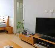 Bedroom 5 Fansu Apartment